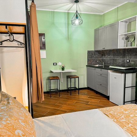 The Quarters Naples Apartments Exterior foto