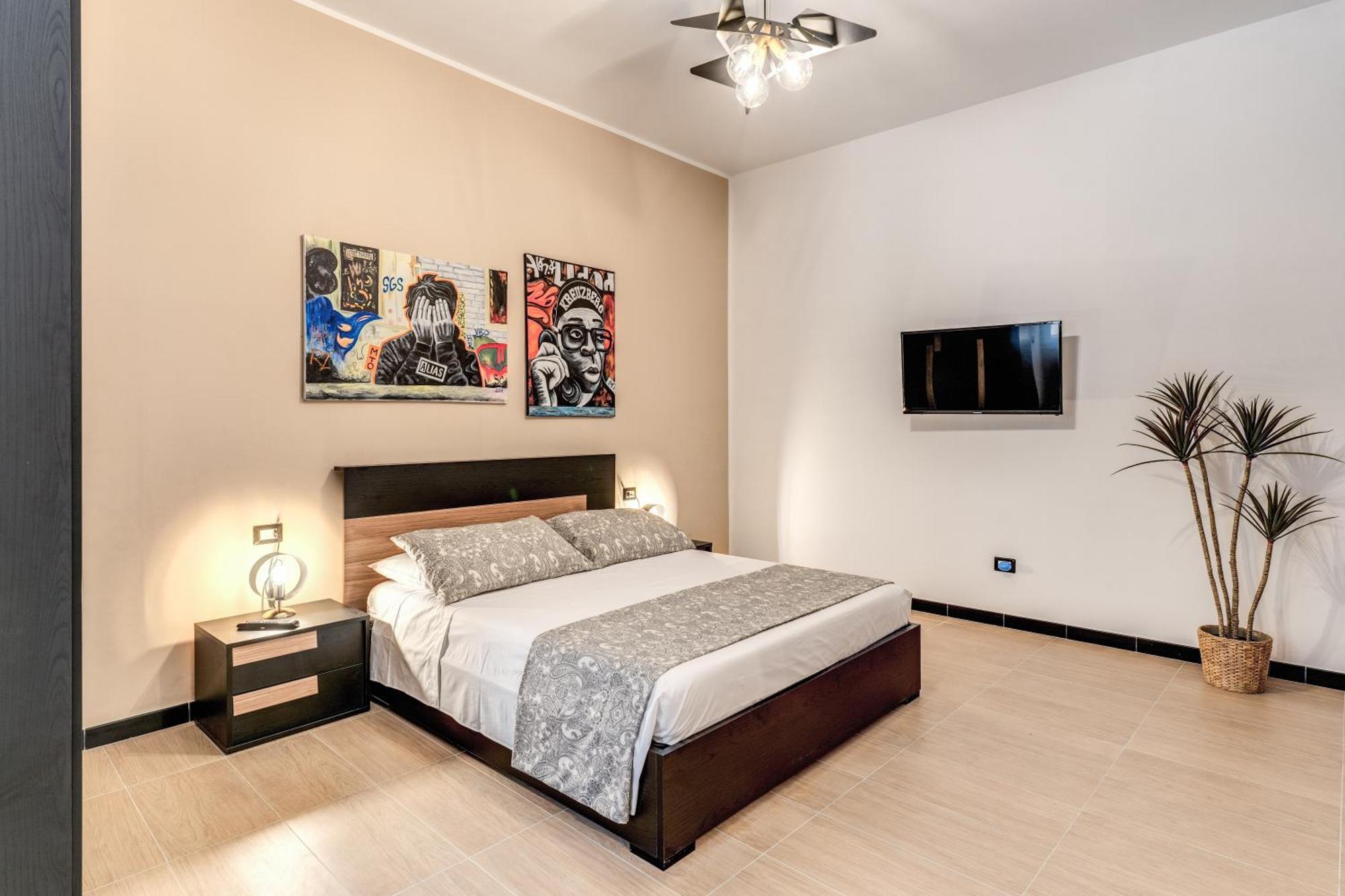 The Quarters Naples Apartments Exterior foto