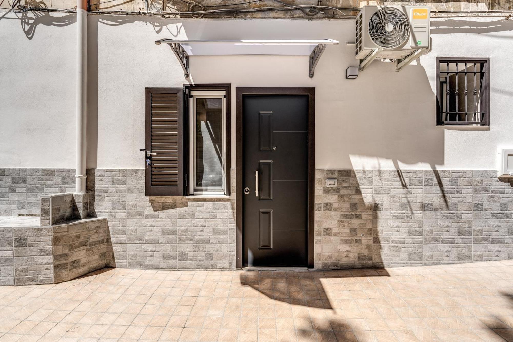 The Quarters Naples Apartments Exterior foto