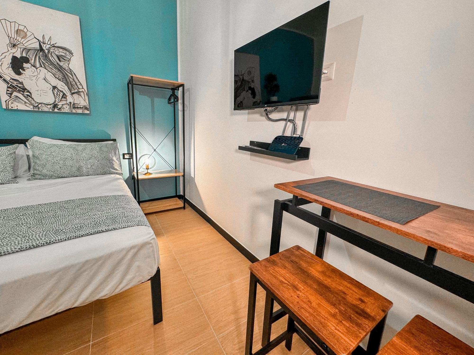 The Quarters Naples Apartments Exterior foto