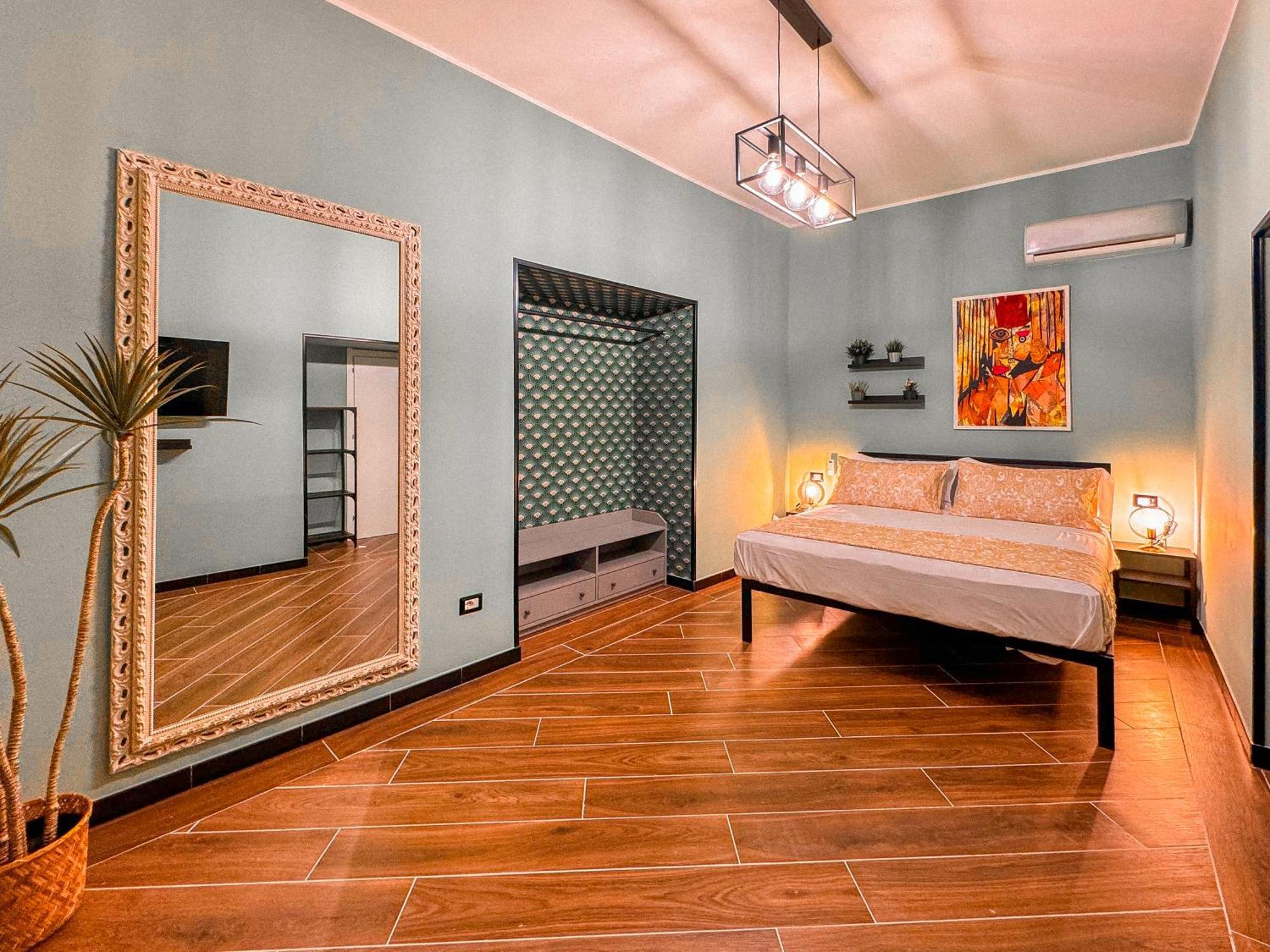 The Quarters Naples Apartments Exterior foto